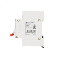 Выключатель нагрузки (ВН) 3P 63А 400В City9 Set Systeme Electric C9S16363