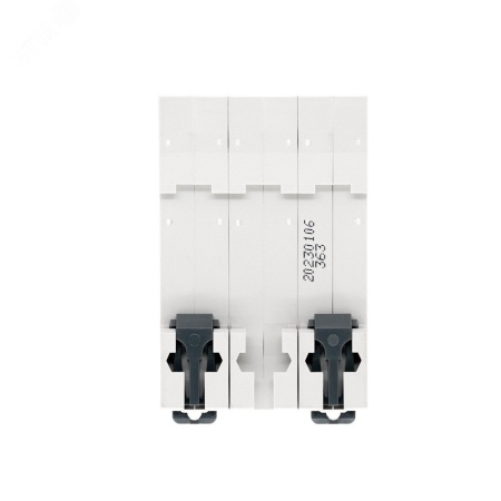 C9S16363 Выключатель нагрузки (ВН) 3P 63А 400В City9 Set Systeme Electric 