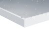 ЦБ000007790 Светильник светодиодный ДВО/ДПО-32w 3600лм 4000К opal-sand IP20 UNIVERSAL Центрстройсвет 