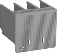 Кожух защитный LT140-30L удлиненный для контакторов AF116-AF146 ABB 1SFN124203R1000