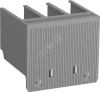 1SFN124203R1000 Кожух защитный LT140-30L удлиненный для контакторов AF116-AF146 ABB 