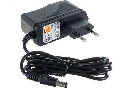 1005946 Адаптер к LED ленте 12W 12V JazzWay 