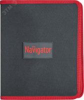Набор инструмента NHT-Ind04-H11 (диэлектрические, 11 шт) Navigator Group 93433 27290