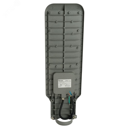 SP3021 48964 Светильник светодиодный уличный ДКУ-50вт 5000К IP65 FERON 