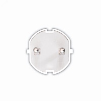 Вилка штепсельная UNIVersal A113 А113