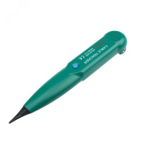 Тестер с генератором сигнала MS6812 MASTECH 13-1220