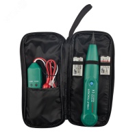 Тестер с генератором сигнала MS6812 MASTECH 13-1220