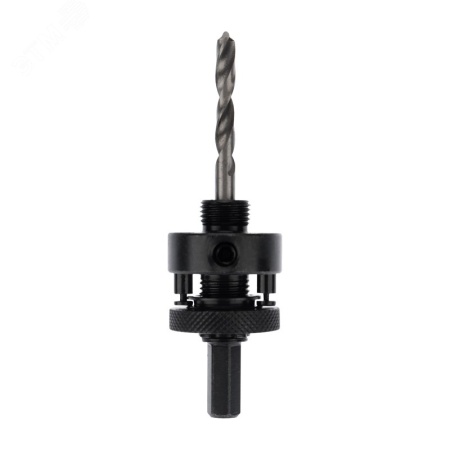 KR-92-0204 Хвостовик для коронок Bimetal 32-152мм Kranz 