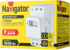 61559 Таймер Navigator 61 559 NTR-E-D01-GR на DIN-рейку электрон. Navigator Group  20977