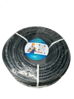 Кабель силовой ППГ-Пнг(А)-HF 3х2.5-660 100м РЭК/Prysmian 5103050101 ГОСТ 31996-2012, ТУ 27.32.13-031-50951092-2024