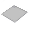 Светильник светодиодный ДВО/ДПО-34w 3800лм 4000К opal-sand IP40 SPARTA-PANEL Центрстройсвет ЦБ000014012