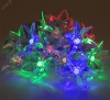 Б0041896 ENIN-3Z Гирлянда LED Нить Цветы 3 м мультиколор, 220V, IP20 (36/864) ЭРА 