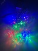 Б0041896 ENIN-3Z Гирлянда LED Нить Цветы 3 м мультиколор, 220V, IP20 (36/864) ЭРА 