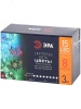 Б0041896 ENIN-3Z Гирлянда LED Нить Цветы 3 м мультиколор, 220V, IP20 (36/864) ЭРА 