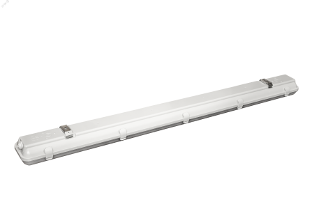Светильник светодиодный ДСП-38w 5000лм 4000К milky IP65 SLIM Центрстройсвет ЦБ000009878