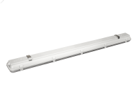 Светильник светодиодный ДСП-38w 5000лм 4000К milky IP65 SLIM Центрстройсвет ЦБ000009878