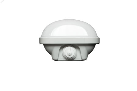 Светильник светодиодный ДСП-38w 5000лм 4000К milky IP65 SLIM Центрстройсвет ЦБ000009878