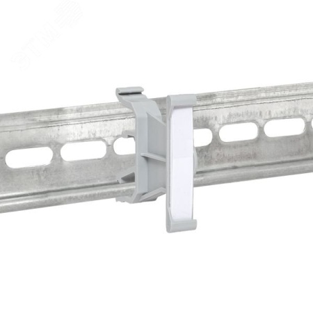 ahdw-2-38 Держатель для маркировки клеммных групп PROxima EKF 