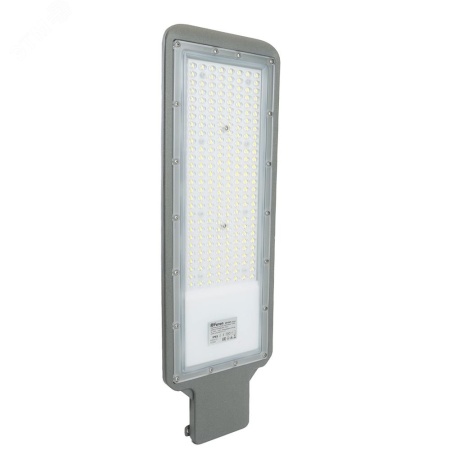 SP3023 48966 Светильник светодиодный уличный ДКУ-120вт 5000К IP65 FERON 