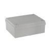 54210 Коробка распределительная IP56 240х190х90мм гладкие стенки DKC 