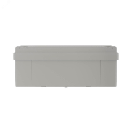 54210 Коробка распределительная IP56 240х190х90мм гладкие стенки DKC 