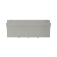 Коробка распределительная IP56 240х190х90мм гладкие стенки DKC 54210