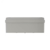 54210 Коробка распределительная IP56 240х190х90мм гладкие стенки DKC 