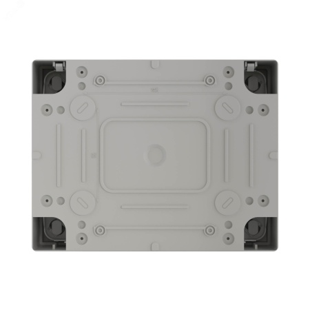 54210 Коробка распределительная IP56 240х190х90мм гладкие стенки DKC 