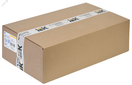 MKM35-N-12-31-ZO TITAN Корпус металлический ЩУРн-3/12 (540х310х165)IP31 IEK 
