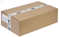 TITAN Корпус металлический ЩУРн-3/12 (540х310х165)IP31 IEK MKM35-N-12-31-ZO