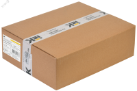 TITAN 3 Корпус металлический ЩРн-18 (265х440х120) IP31 IEK MKM14-N-18-31-Z