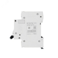 Выключатель автоматический трехполюсный 16А С 4.5kA 400В City9 Set Systeme Electric C9F34316