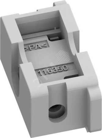 Адаптер EDF-профиля для TZ604-605 ABB TZ606 2CPX010784R9999