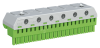 1SZR000000A0001 Заглушка 2 модуля Basic E (30шт) ABB 
