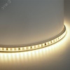 LS710 48766 Лента светодиодная LEDх120/м 25м 10w/m 220в IP65 3000К FERON 