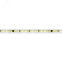 Лента светодиодная LEDх120/м 25м 10w/m 220в IP65 3000К FERON LS710 48766