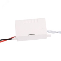 Драйвер светодиодный LED 6w 12v FERON LB003 21480