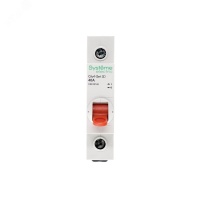 Выключатель нагрузки (ВН) 1P 40А 230В City9 Set Systeme Electric C9S16140