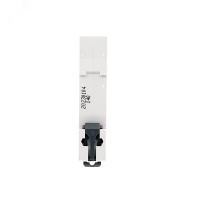 Выключатель нагрузки (ВН) 1P 40А 230В City9 Set Systeme Electric C9S16140