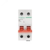 C9S16240 Выключатель нагрузки (ВН) 2P 40А 400В City9 Set Systeme Electric 