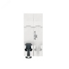 C9S16240 Выключатель нагрузки (ВН) 2P 40А 400В City9 Set Systeme Electric 