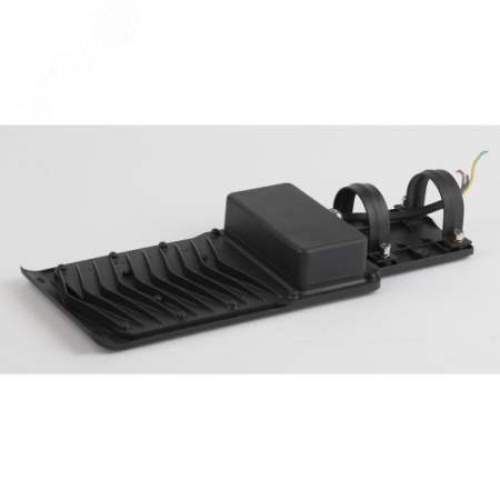 Уличный светильник SPP-503-0-30K-050 50Вт 3000K 5000Лм КСС Ш-с DOB-SMD 48мм ЭРА Б0051836
