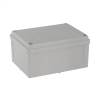 54010 Коробка распределительная IP56 150х110х70мм гладкие стенки DKC 