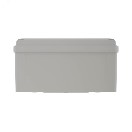 54010 Коробка распределительная IP56 150х110х70мм гладкие стенки DKC 