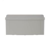 Коробка распределительная IP56 150х110х70мм гладкие стенки DKC 54010