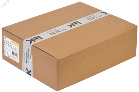 MKM14-N-36-31-Z TITAN 3 Корпус металлический ЩРн-36 (540х310х120) IP31 IEK 