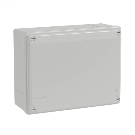 54110 Коробка распределительная IP56 190х140х70мм гладкие стенки DKC 