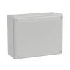 54110 Коробка распределительная IP56 190х140х70мм гладкие стенки DKC 