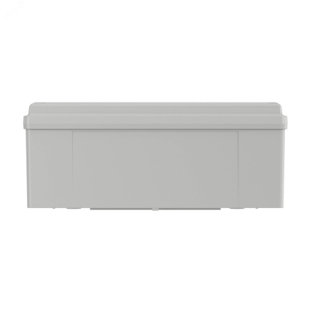54110 Коробка распределительная IP56 190х140х70мм гладкие стенки DKC 