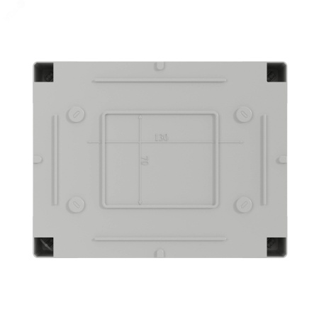 54110 Коробка распределительная IP56 190х140х70мм гладкие стенки DKC 